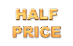 Half Price